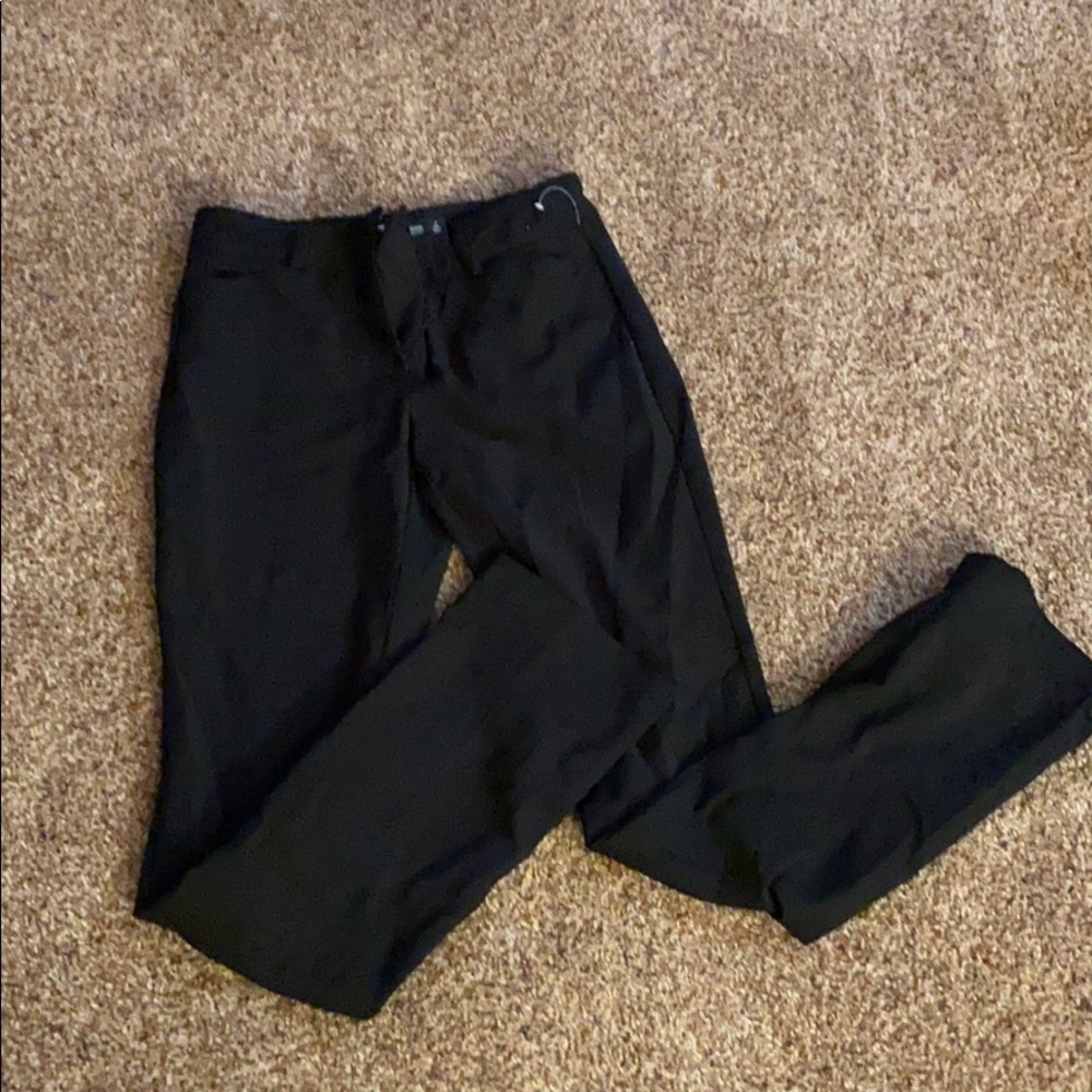 Dress Pants (Tall)